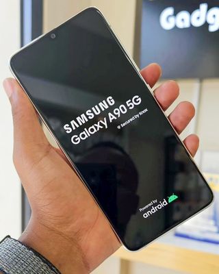 Samsung Galaxy A90 5G_img_0