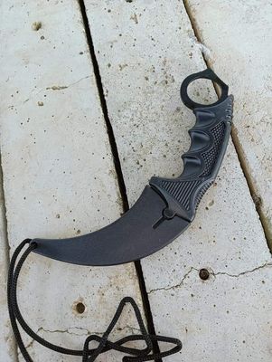 army rainbow knife_img_1