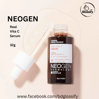 NEOGEN DERMALOGY Real Vita C Serum_img_0