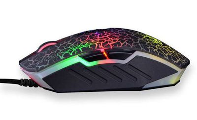 A4Tech Bloody A70 Light Strike Gaming Mouse_img_1