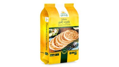 Premium Deshi Paratha/প্রিমিয়াম দেশি ফ্রোজেন পরোটা ( 20 পিস )_img_0