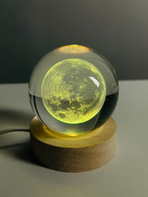 3D Crystal Ball-Moon_img_3