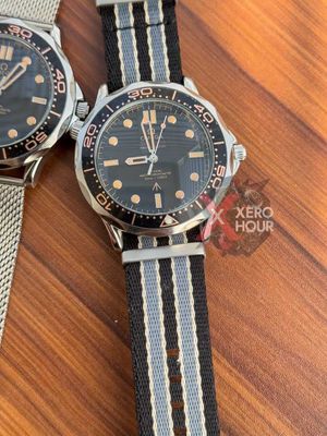Omega 007 || Semi AAA Grade | Total Accuracy | Swift Movement | Quartz_img_4