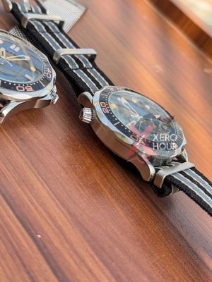 Omega 007 || Semi AAA Grade | Total Accuracy | Swift Movement | Quartz_img_6