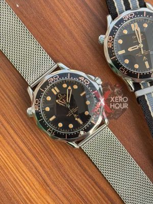 Omega 007 || Semi AAA Grade | Total Accuracy | Swift Movement | Quartz_img_0