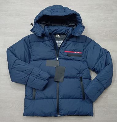 Men's minus temperature sherpa padding_img_1