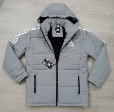 Men's minus temperature sherpa padding_img_5