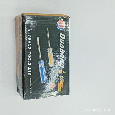 Duobang Tools Screw Driver Transparent Handle Car Repair Hand Tools 30 pcs set_img_1