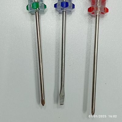 Duobang Tools Screw Driver Transparent Handle Car Repair Hand Tools 30 pcs set_img_3