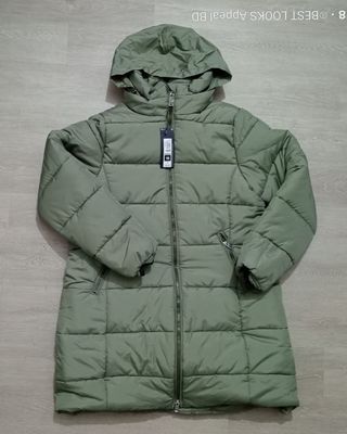 Ladies minus temperature jacket._img_3