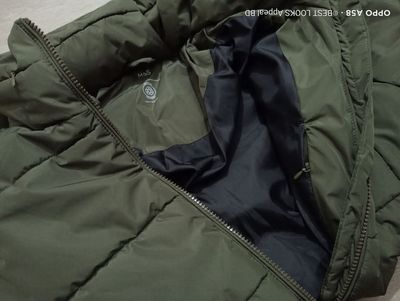 Ladies minus temperature jacket._img_5