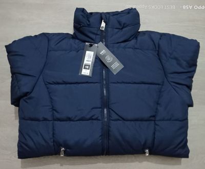 Ladies minus temperature jacket._img_6