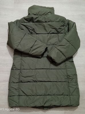 Ladies minus temperature jacket._img_7