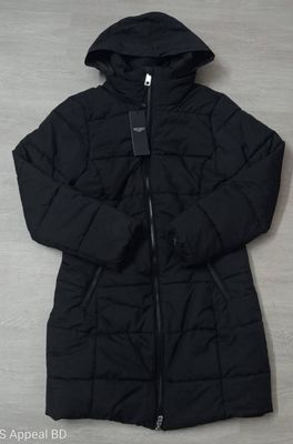 Ladies minus temperature jacket._img_8