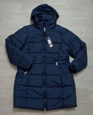 Ladies minus temperature jacket._img_9