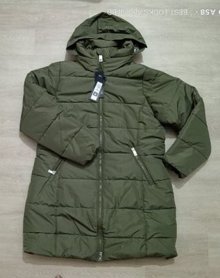 Ladies minus temperature jacket._img_10