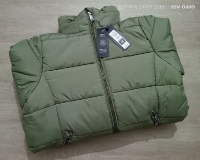 Ladies minus temperature jacket._img_14
