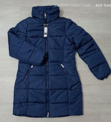 Ladies minus temperature jacket._img_17