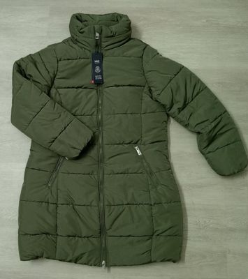 Ladies minus temperature jacket._img_18
