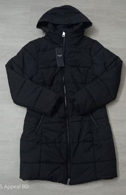 Ladies minus temperature jacket._img_21