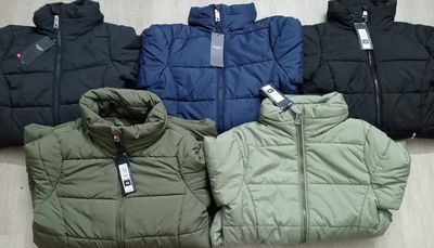 Ladies minus temperature jacket._img_23
