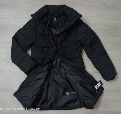 Ladies minus temperature jacket._img_25