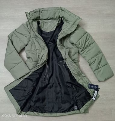 Ladies minus temperature jacket._img_26