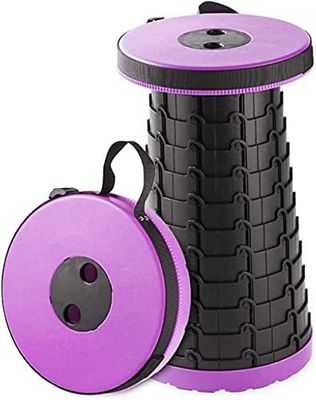 Portable Telescopic Stool_img_0