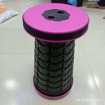 Portable Telescopic Stool_img_5