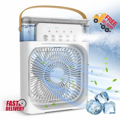 GearUP Air Cooler Fan With Mist Flow_img_0