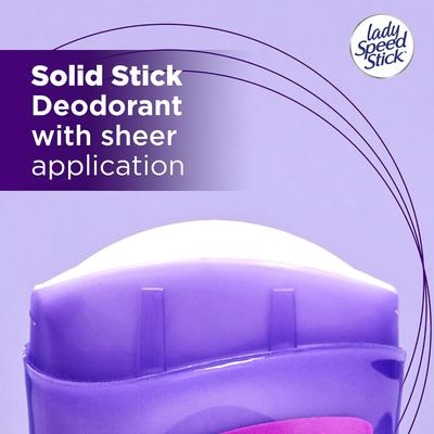 Lady Speed Stick INVISIBLE DRY® POWER (Powder Fresh) 65g_img_1