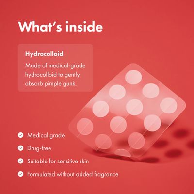 Mighty Patch Original 36pcs Pimple Patch_img_4