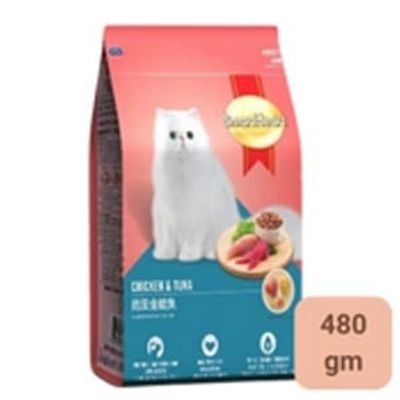Smart heart chicken & Tuna 480gm_img_0