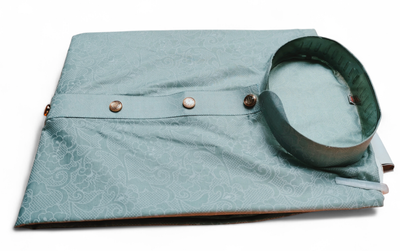 Premium Quality . Exclusive New Panjabi Design.Stylish and Trendy Panjabi for Men._img_2