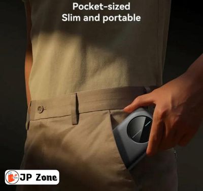 Joyroom jr PBF12 2.4A LED PowerBank 22.5W_img_2