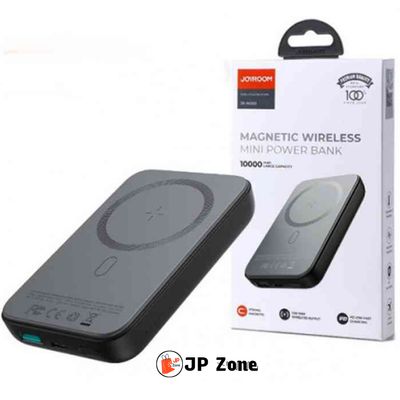Wireless Joyroom jr-W020 20W 1000mAh PowerBank_img_3