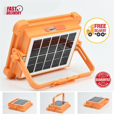 GearUP solar led light flood light SFL-100_img_0