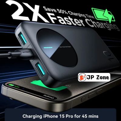 Joyroom jr PBF12 2.4A LED PowerBank 22.5W_img_5