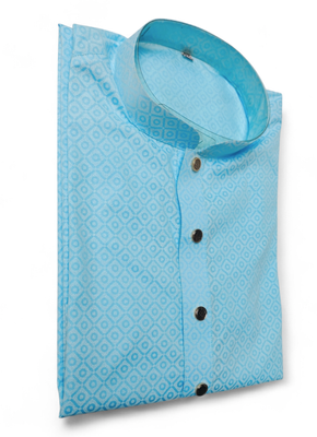 Premium Quality . Exclusive New Panjabi Design.Stylish and Trendy Panjabi for Men._img_3