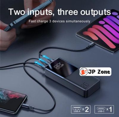 Joyroom JR-QP192 20000mAH_img_3