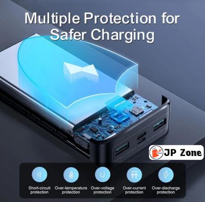 Joyroom JR-QP192 20000mAH_img_4