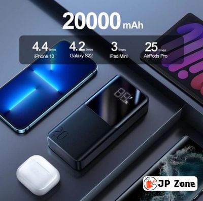 Joyroom JR-QP192 20000mAH_img_5
