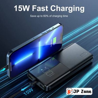 Joyroom JR-QP191 10000mAh 22.5W Fast Charging Power Bank_img_2