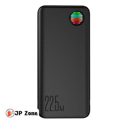 Joyroom JR-L015 22.5W Power Bank with Dual Cables_img_1