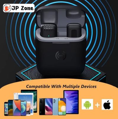 Wireless Microphone_img_3