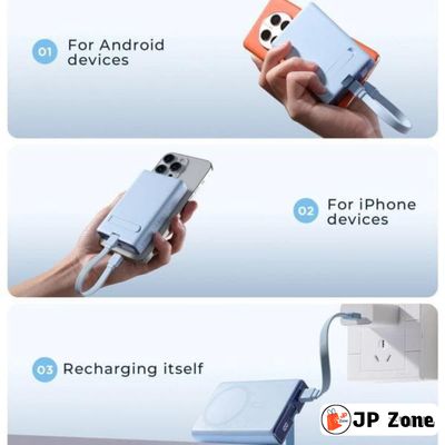 Joyroom JR-PMM01_img_1