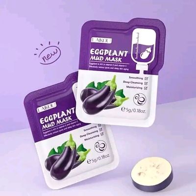 Laikou Eggplant Mask_img_2
