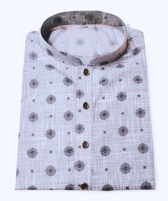 Premium Quality . Exclusive New Panjabi Design.Stylish and Trendy Panjabi for Men._img_0