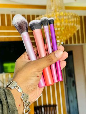 Real techniques brush set_img_2