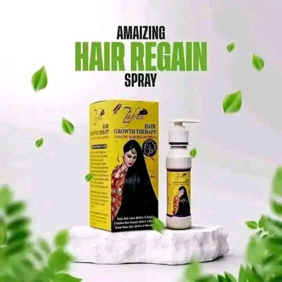 Zafran Hair Growth Therapy Kashmeri Oil 150ml_img_1